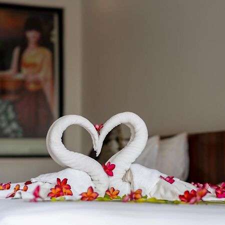 Angkor Style Resort & Spa Siem Reap Exteriör bild
