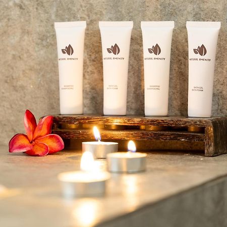 Angkor Style Resort & Spa Siem Reap Exteriör bild