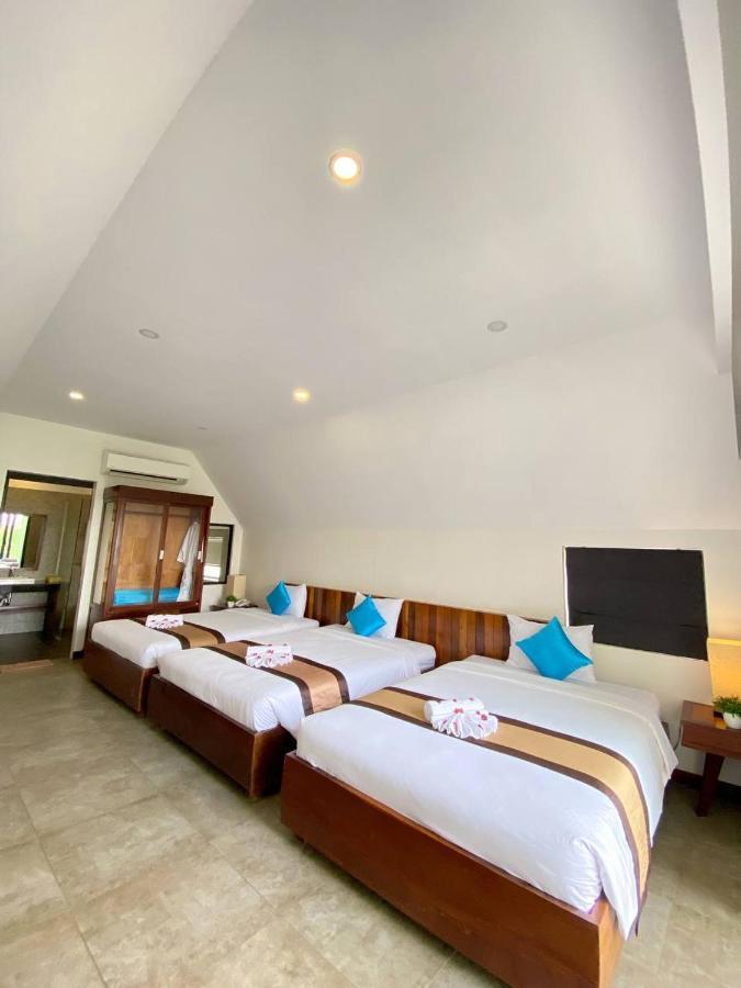 Angkor Style Resort & Spa Siem Reap Exteriör bild