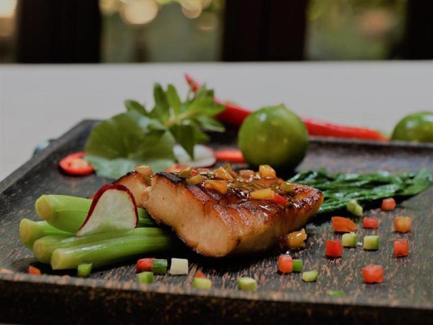 Angkor Style Resort & Spa Siem Reap Exteriör bild