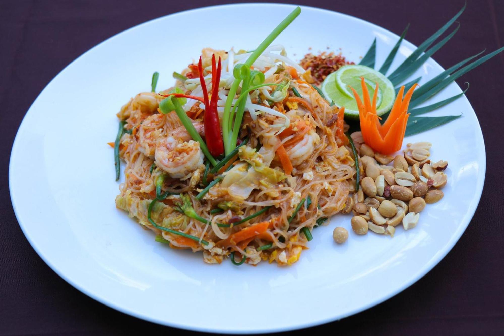 Angkor Style Resort & Spa Siem Reap Exteriör bild