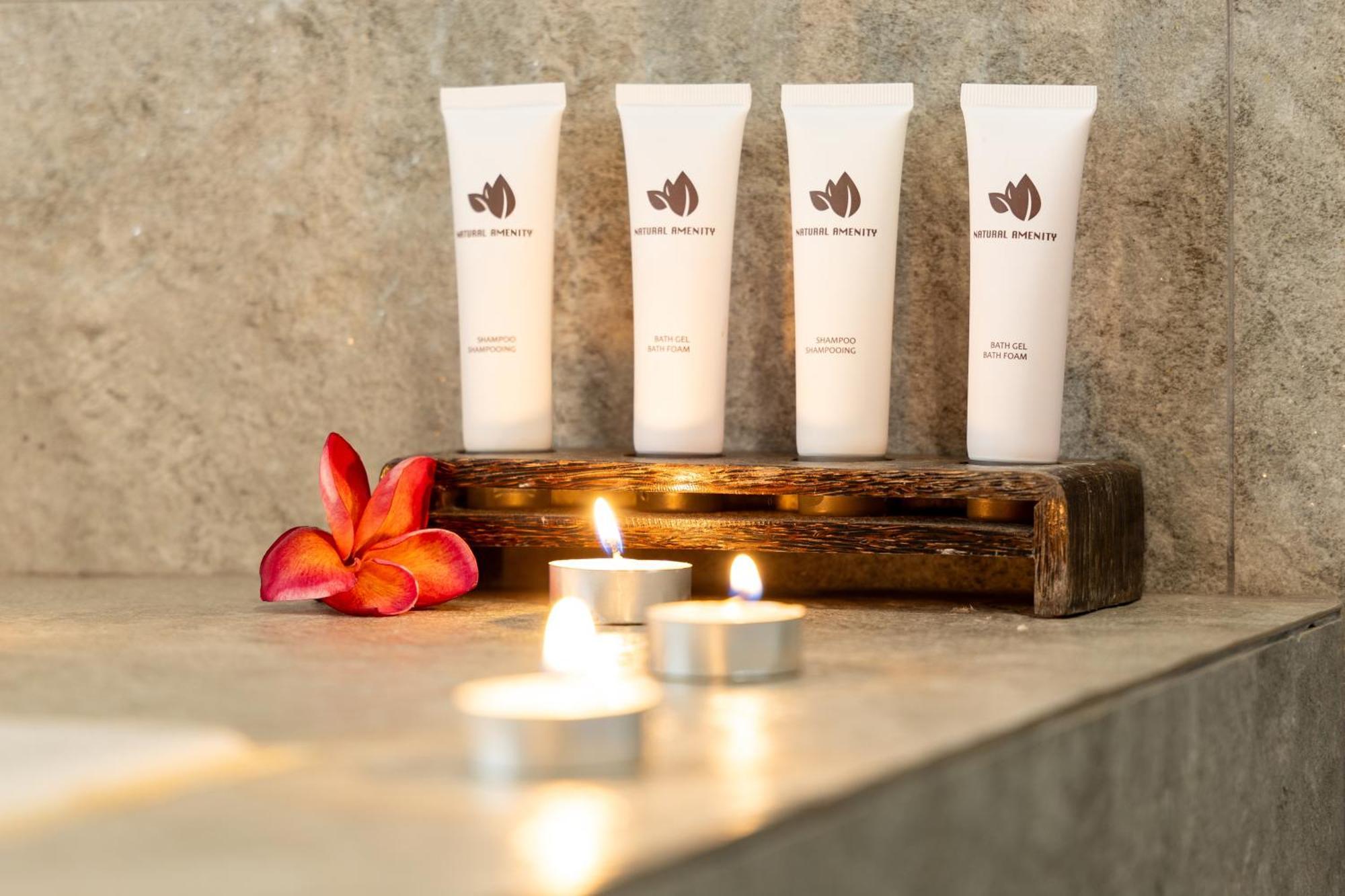 Angkor Style Resort & Spa Siem Reap Exteriör bild