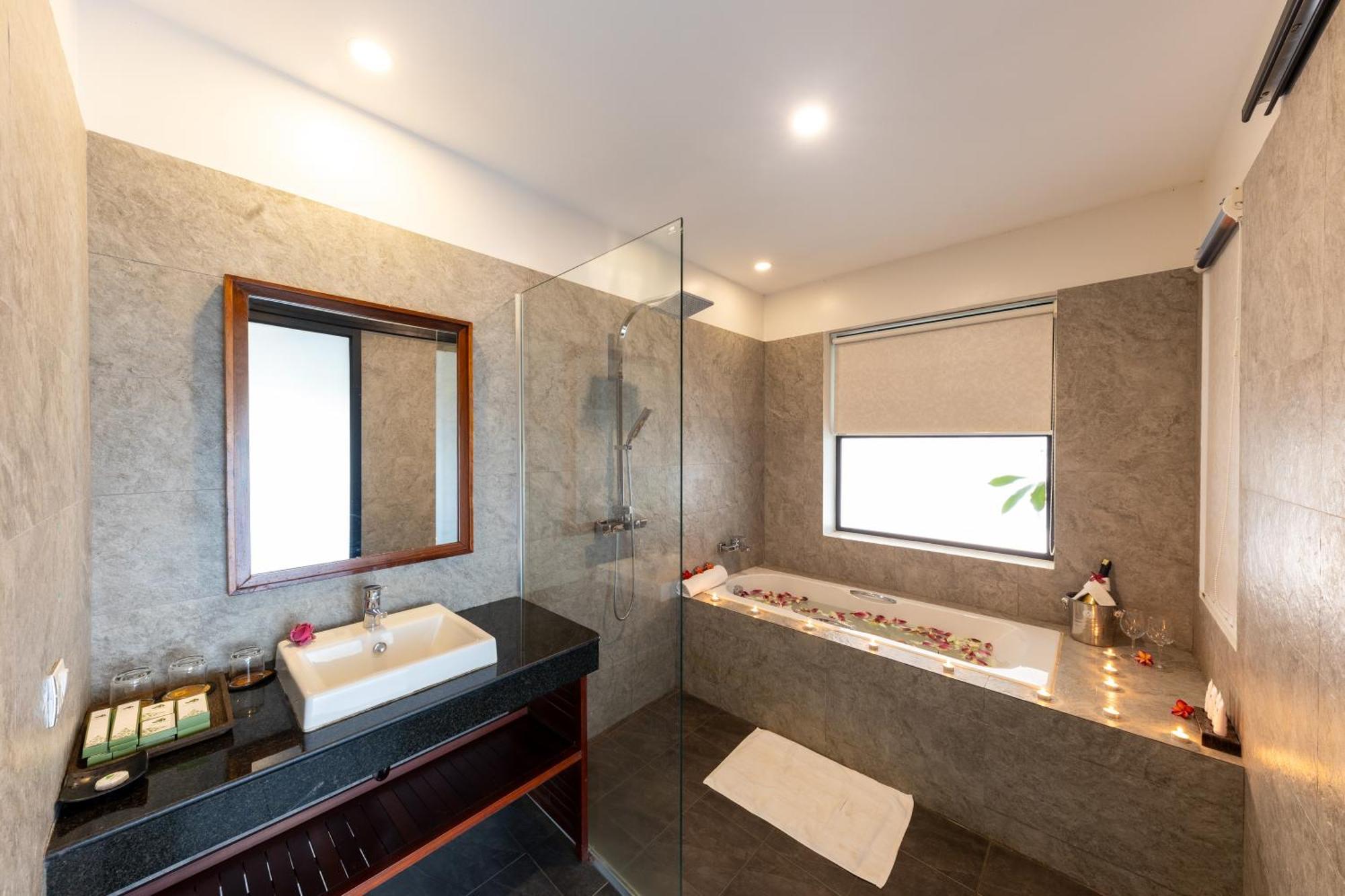 Angkor Style Resort & Spa Siem Reap Exteriör bild